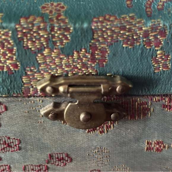 CHINESE HEALTH EXERCISE STRESS BAODING BALLS RELAXATION THERAPY YIN YANG DESIGN - Picture 6 of 8